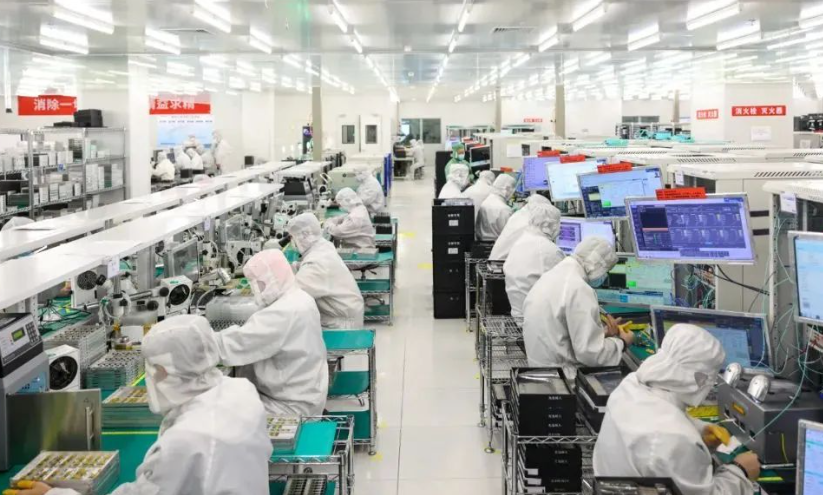 陕西彩亮亮化工程有限公司LED显示屏定制解决方案及案例分享